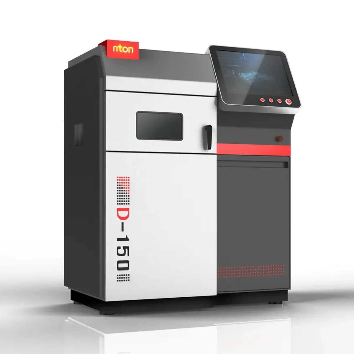 Riton D-150 Metal Dental 3D Printing Machine