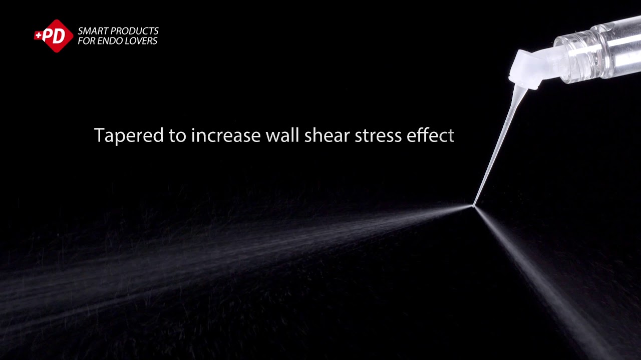 PD Irriflex Irrigation Needles