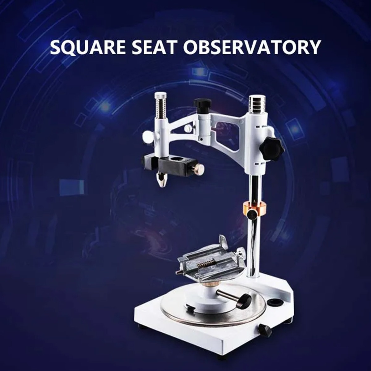 Jinguang Dental Surveyor/ Parallelometer