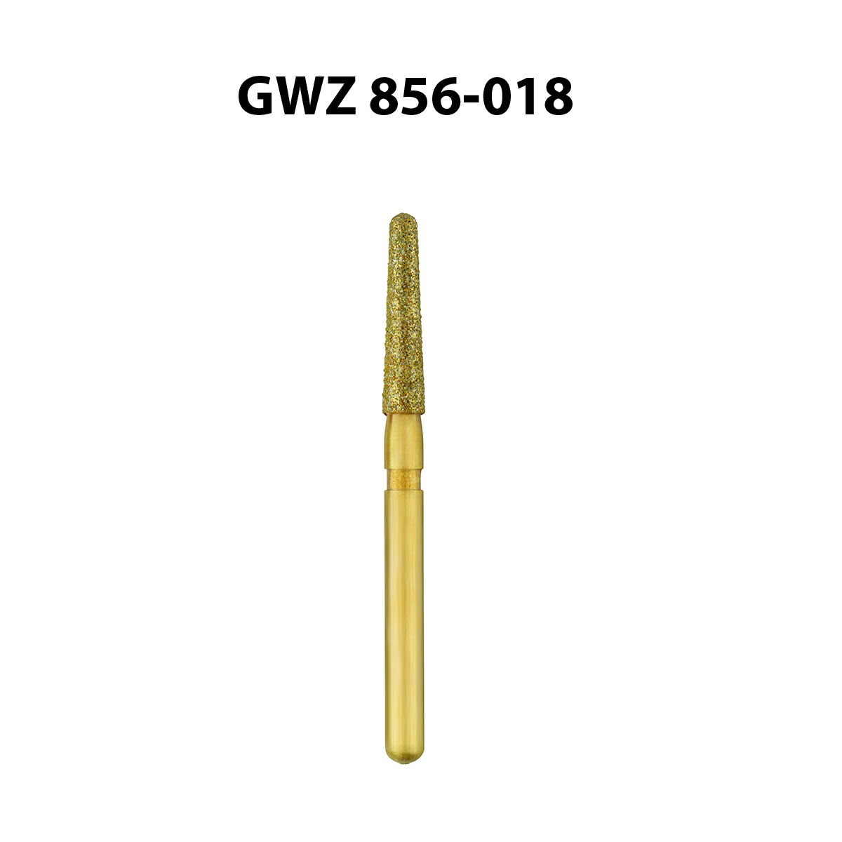 SS White Great White Z #GWZ 856 - 018