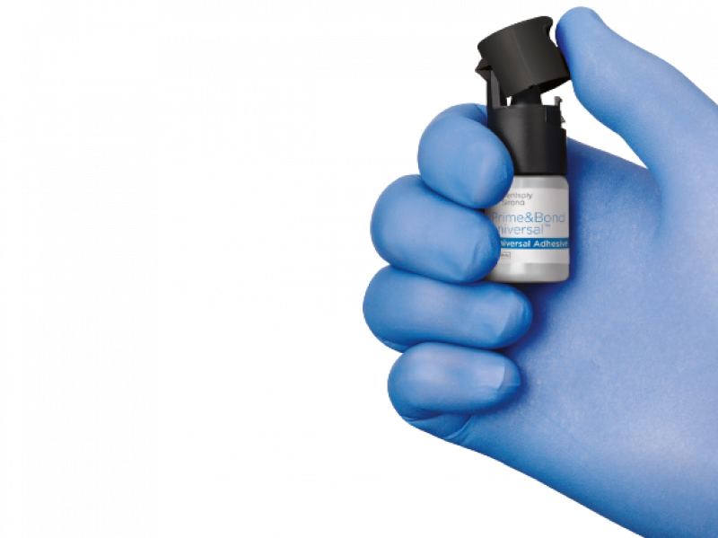 Dentsply Prime & Bond Universal (4ml)