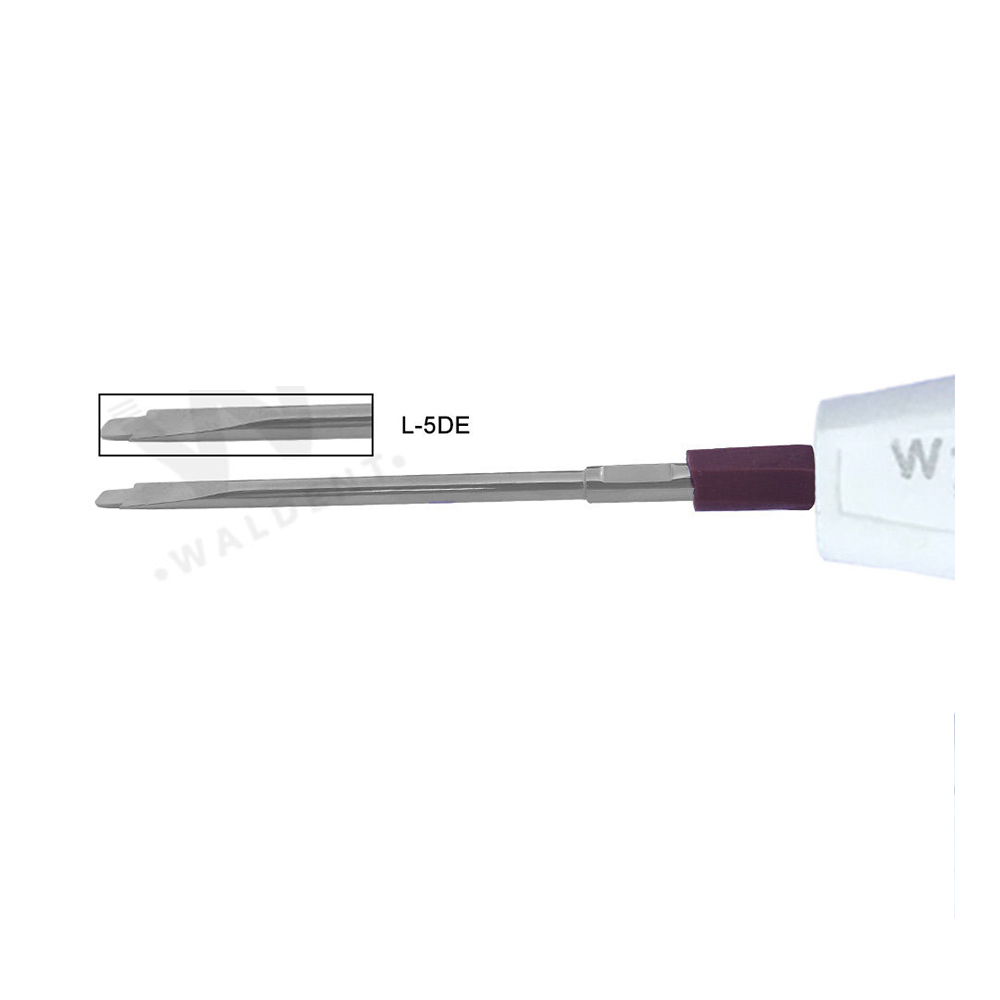 Waldent Luxators - W-L-5 DE (11/110)