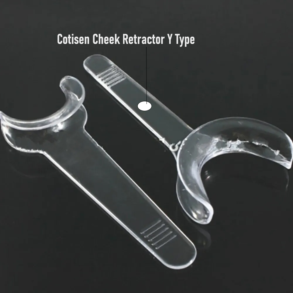 Cotisen Cheek Retractor