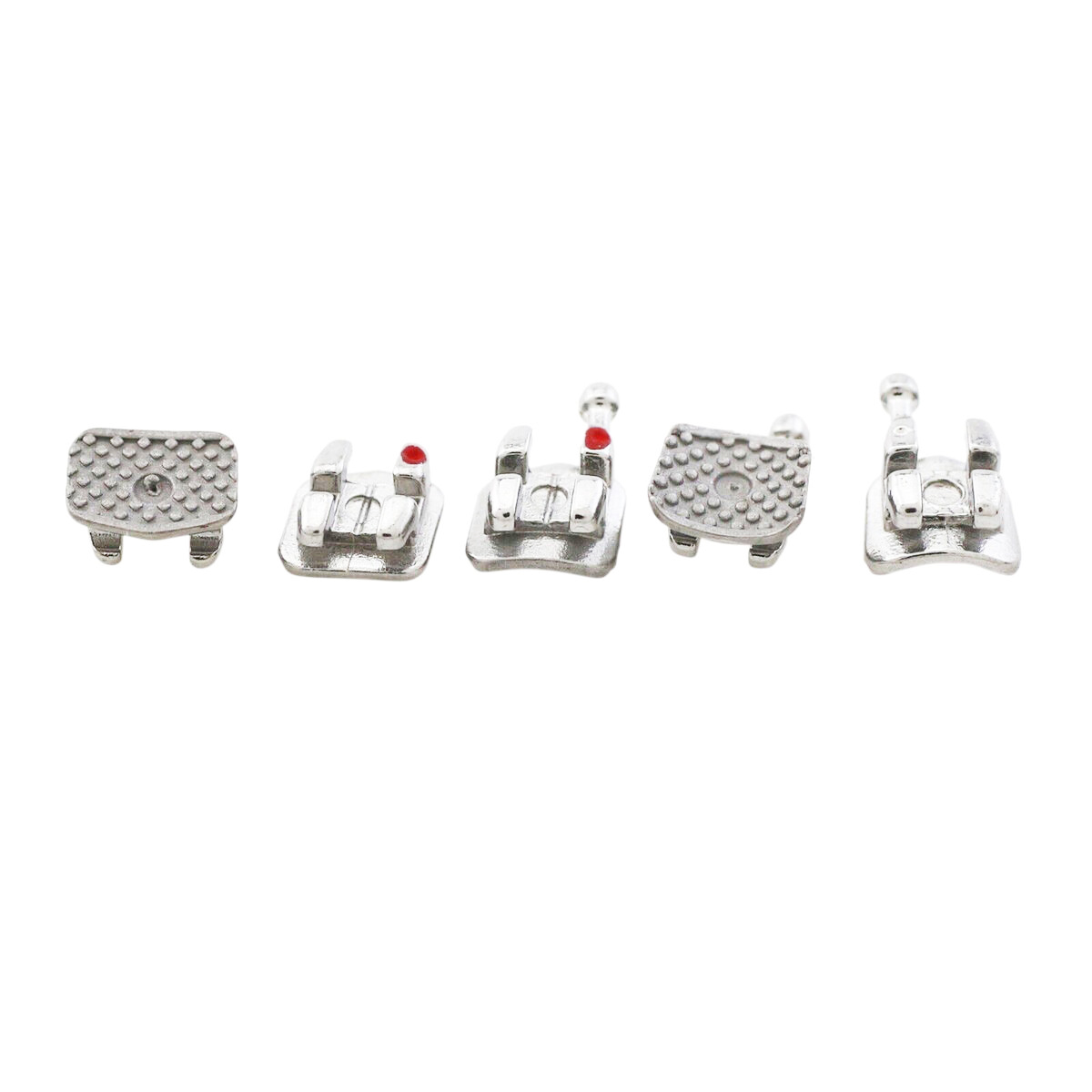 Koden Super Mini MBT Metal Bracket Kits