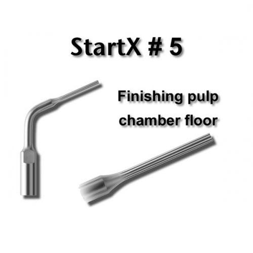 Dentsply Start-X Tip EMS #5