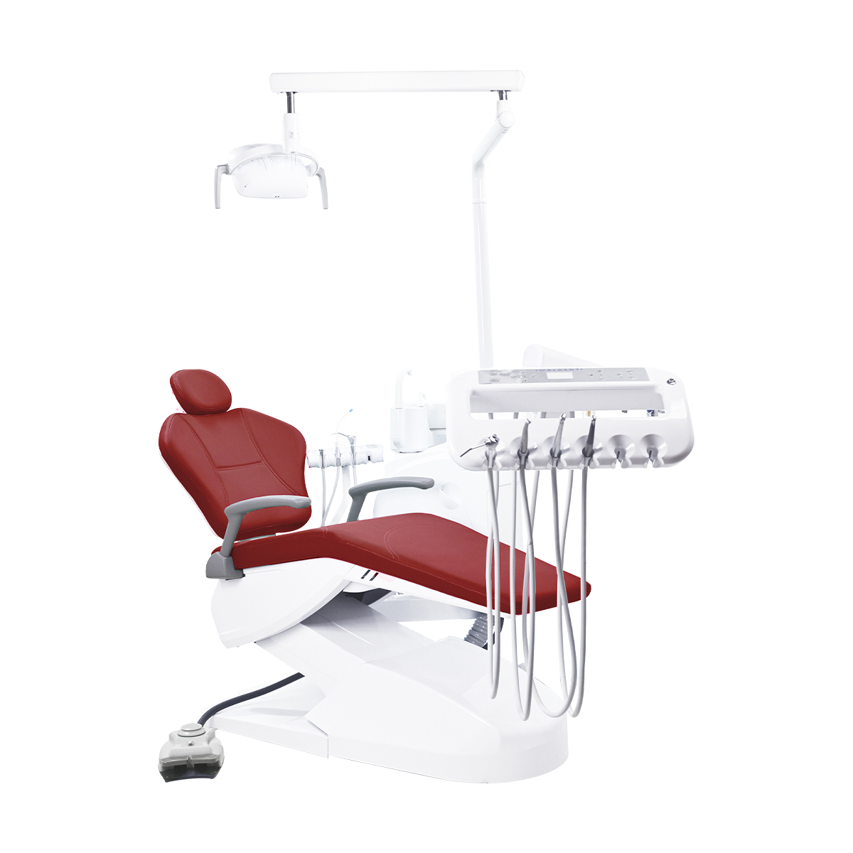 Waldent Polaris Dental Chair