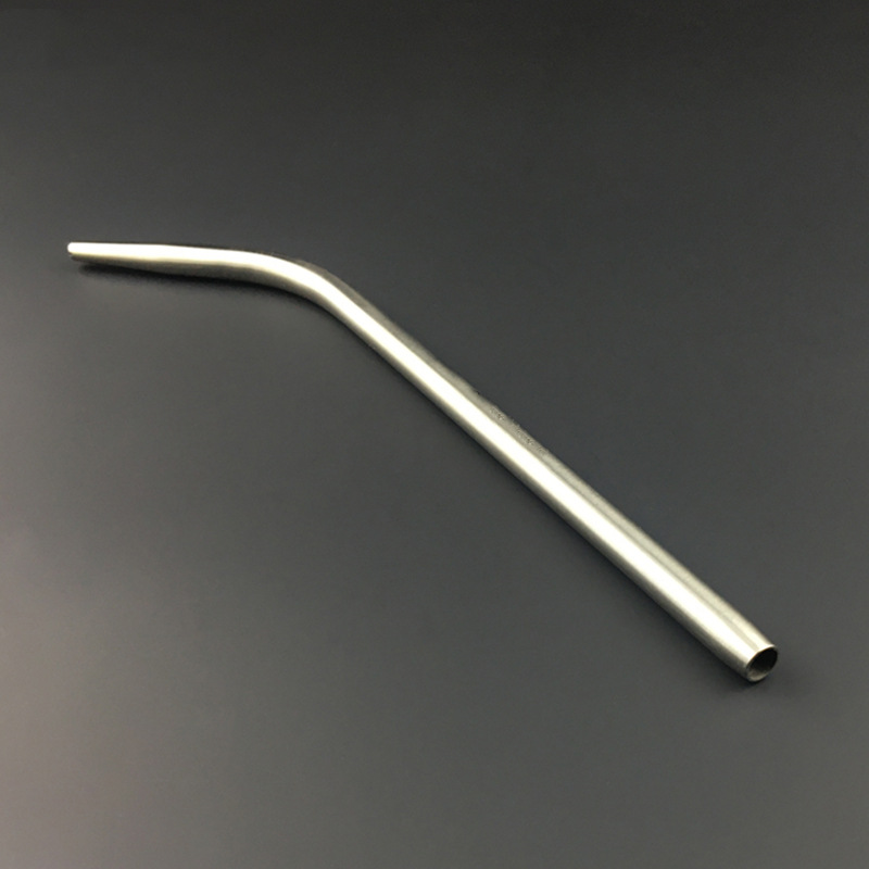 GDC Metal Suction Tip (1.5mm) (Aspct1)