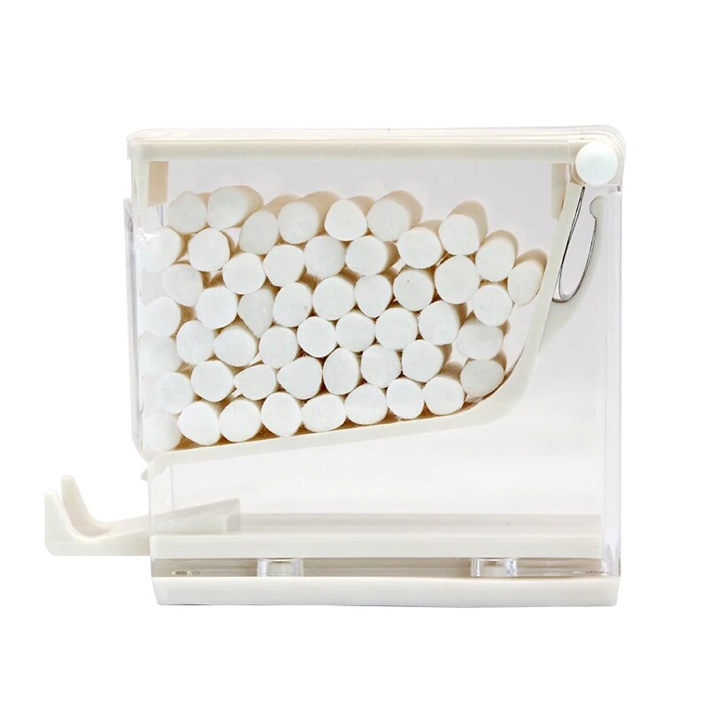 ET Dental Cotton Roll Dispenser (Click Type) 