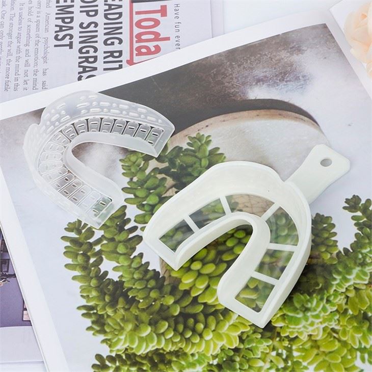 Cotisen Implant Impression Tray Insert Refills