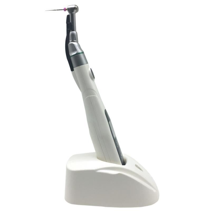 EndoKing Cordless Endomotor LED - White