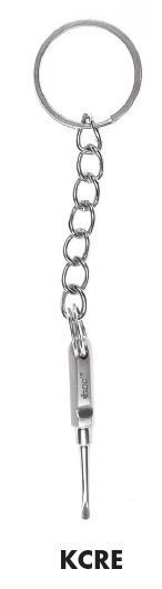 GDC Key Chain Root Elevator (Kcre)