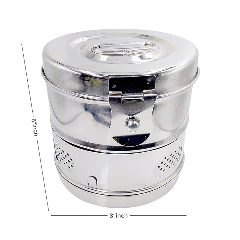 Dentis Dental Surgical Dressing & Cotton Drum