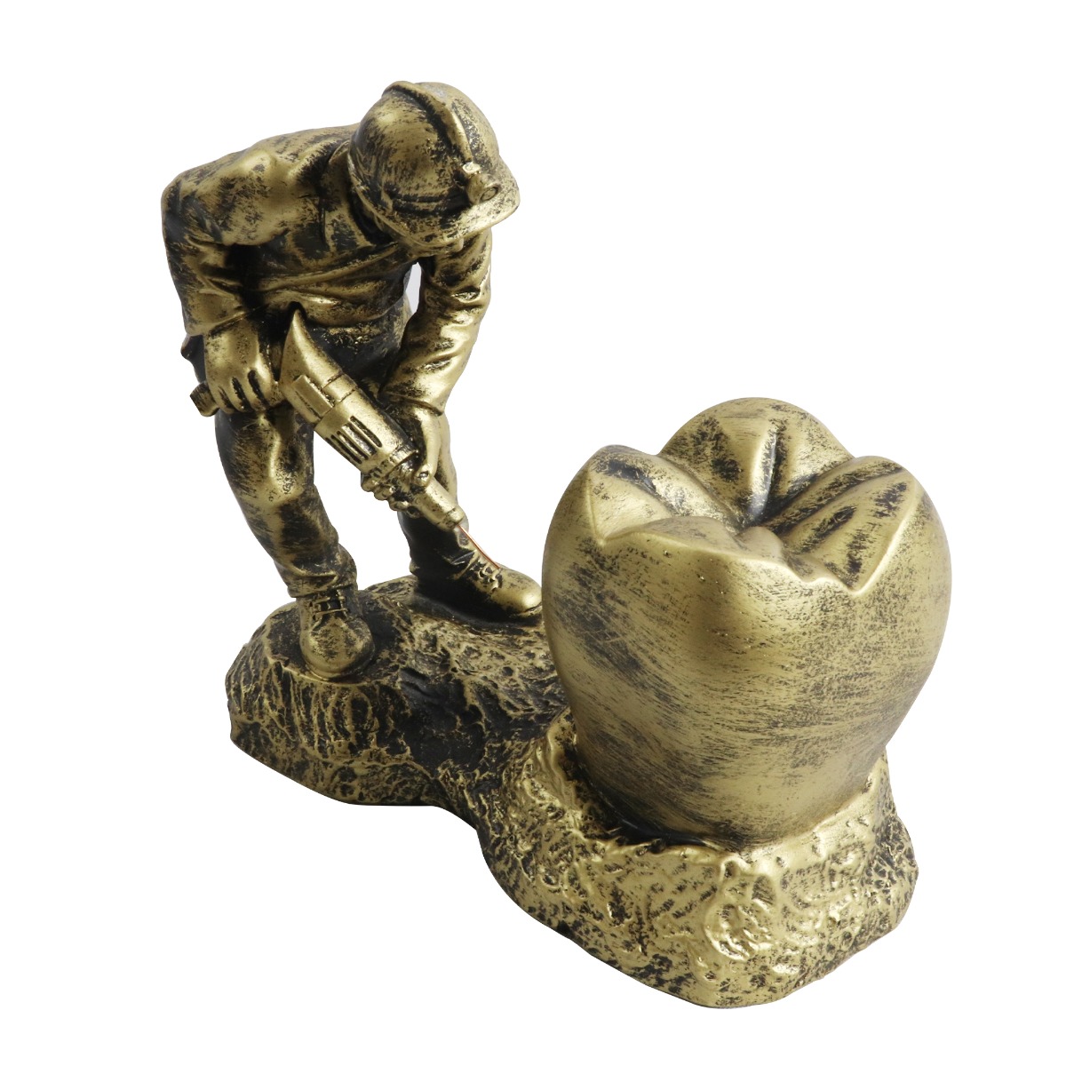 iDENTical Sculpture (ID-109)