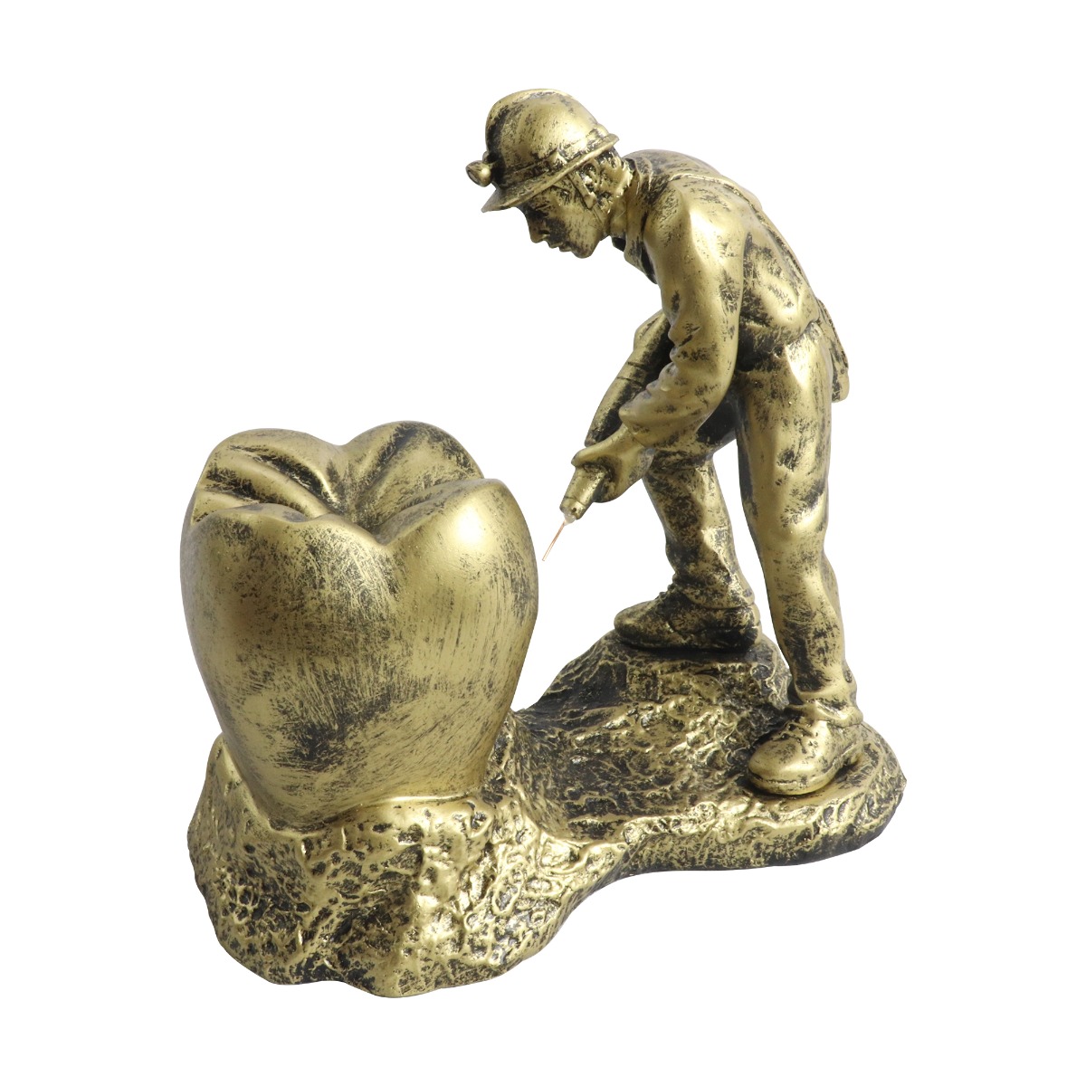 iDENTical Sculpture (ID-109)