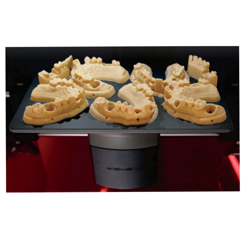 Arma Dental 3D Printing Resin - Model HP (1 KG)