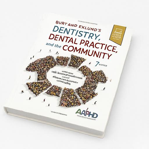 Burt And Eklund's Dentistry, Dental Practice, And The Community 7th Edition (ISBN - 554848)
