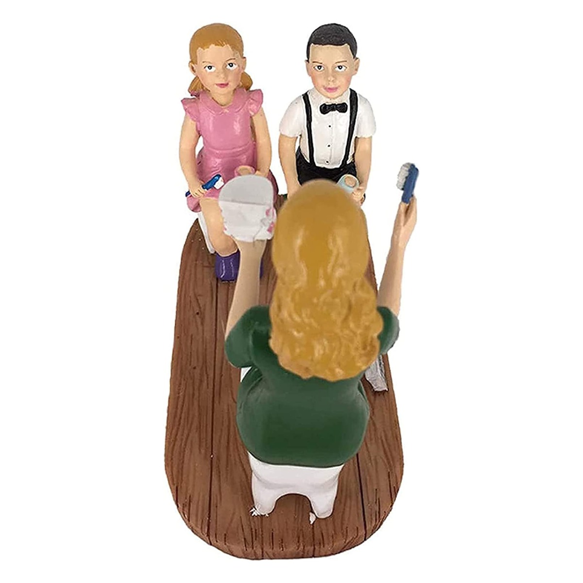 Dental Sculpture For Brushing Habits MD- 114