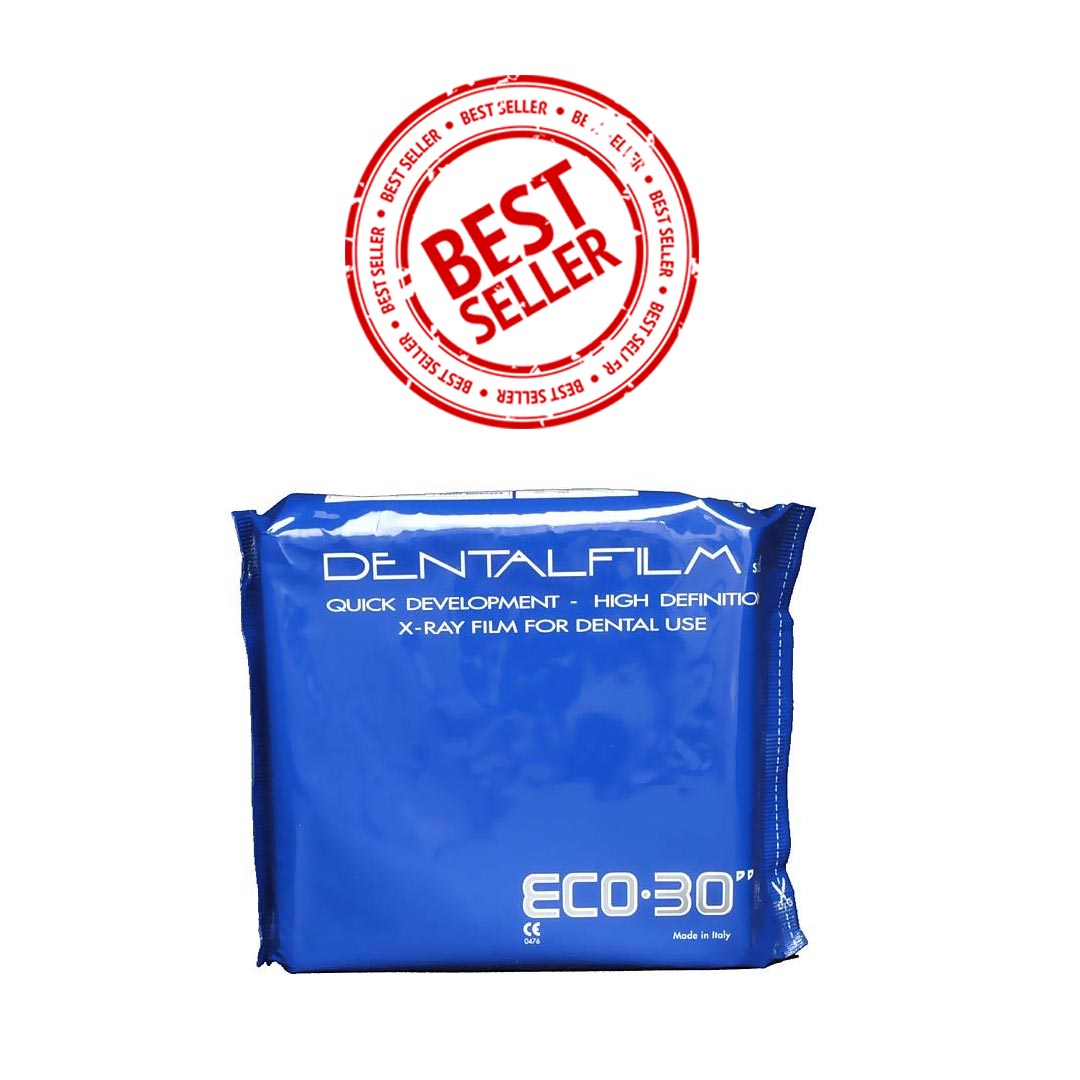 Dentalfilm - Eco 30 - Self Developing 