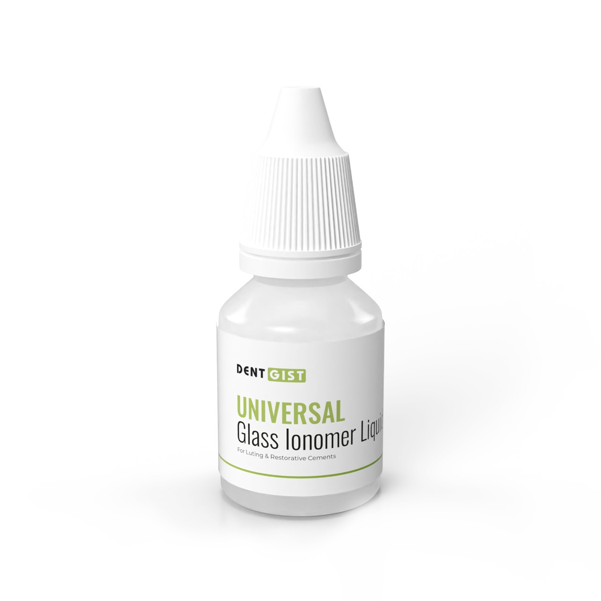 DentGist Universal Glass Ionomer Liquid