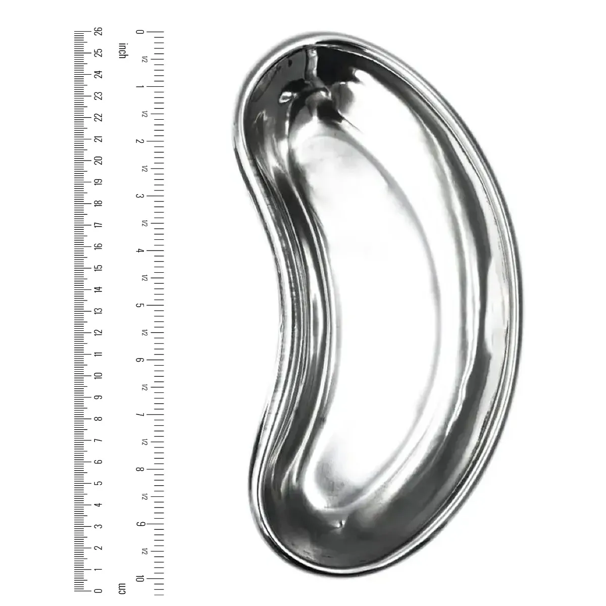 Surgcal Vet Stanless Steel Kdney Dsh Tray Kdney Bowl 8" 20CM CE Brtsh | EBay