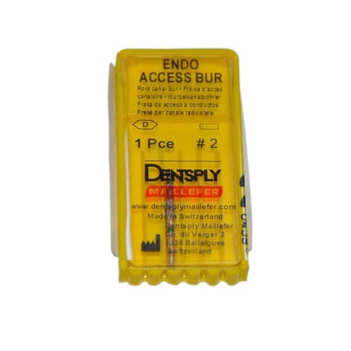 Dentsply Endo Access  (Cutting Head) Fg 2 Airotor Bur