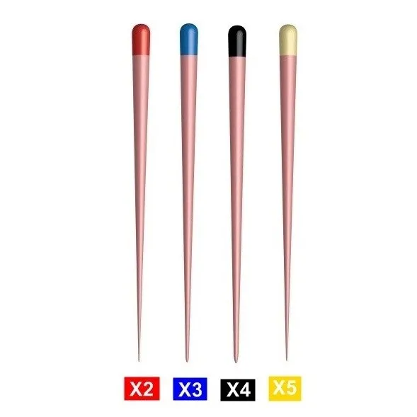 Dentsply Protaper Next Gutta Percha Points (Pack of 60)