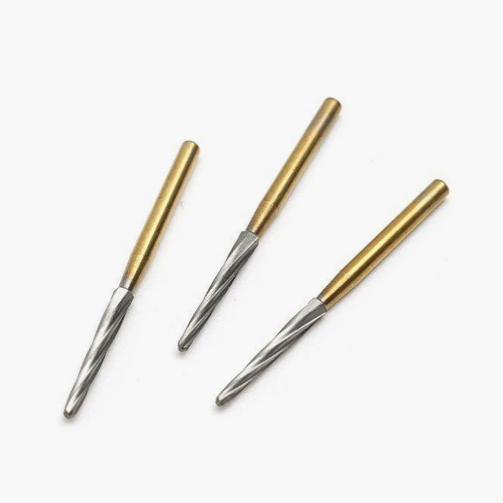 Buy Dentsply Endo-Z Tungsten carbide Bur (5 pc) Online at Best
