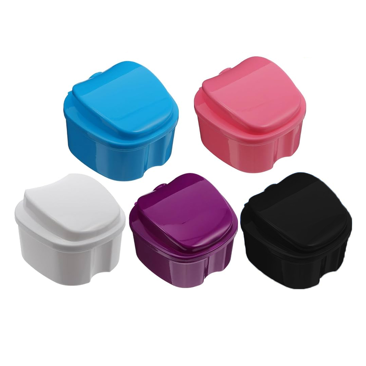 LD Denture Boxes 