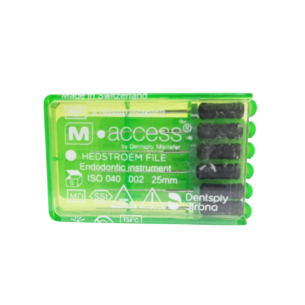 Dentsply M-Access H-File 21mm # 90-140