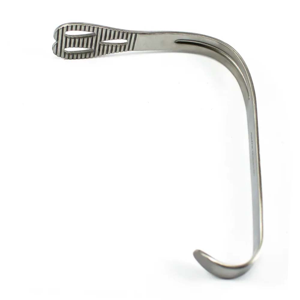 Oracraft Weider Cheek & Tongue Depressor