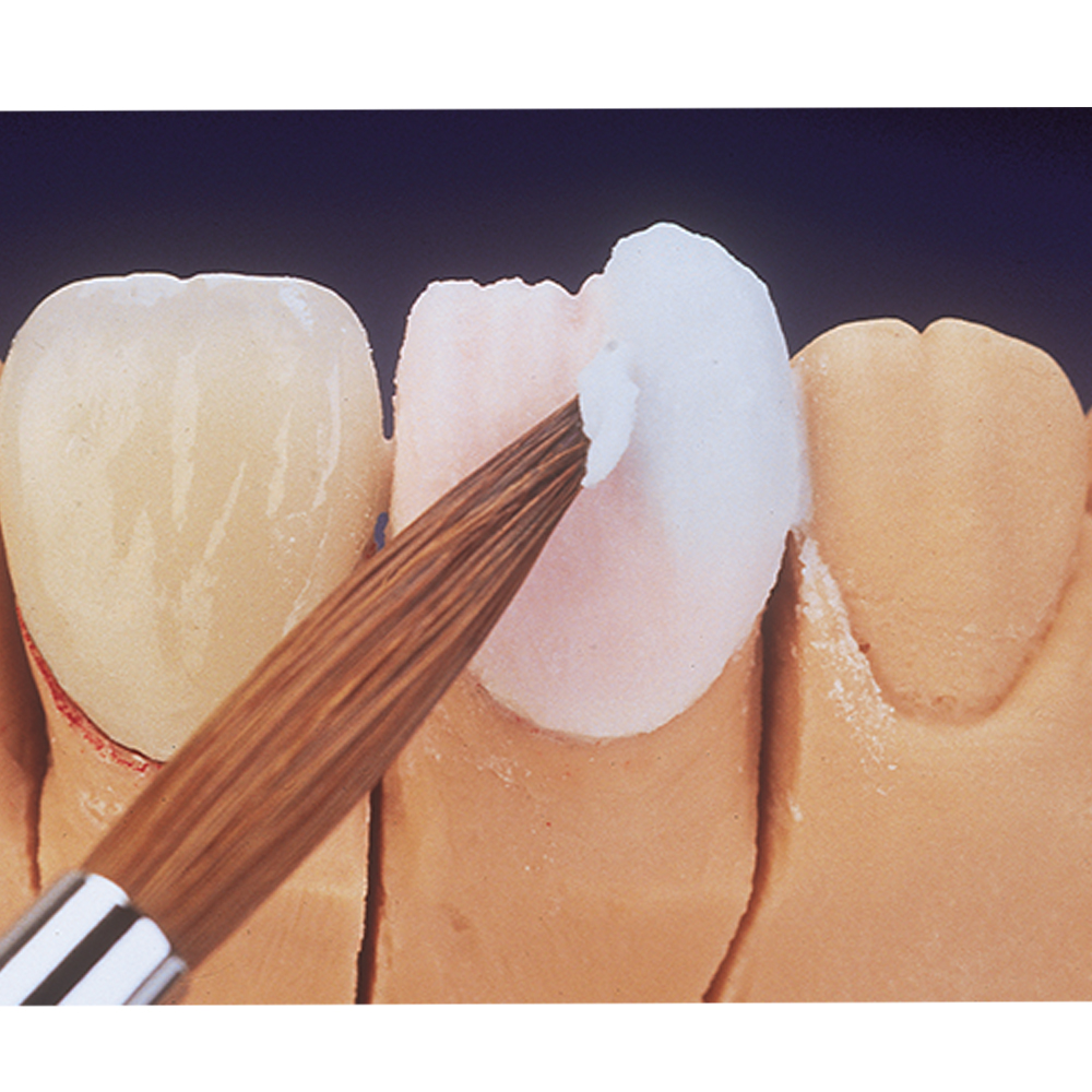 Shofu Porcelain Instruments Kit