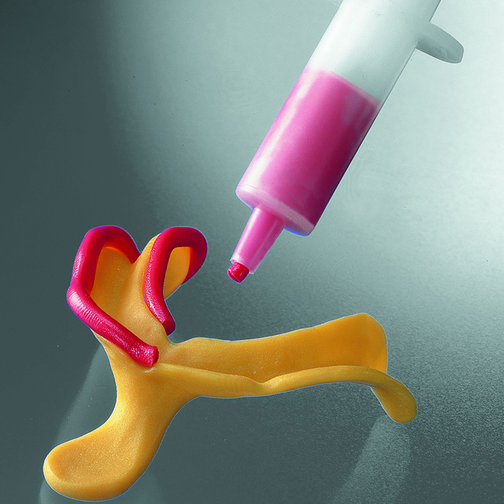 Detax Detaseal Function