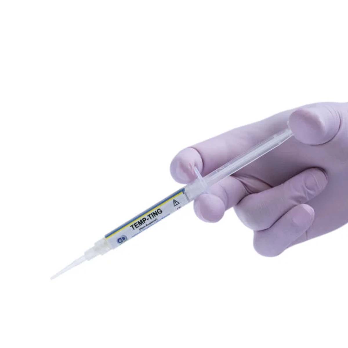 Ammdent Temp-Ting Temporary Luting Material