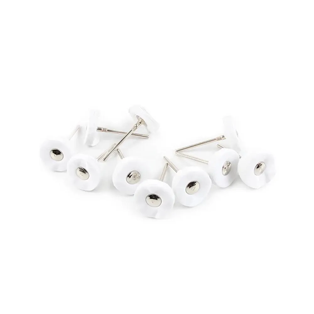 Jinguang Denture Cloth Polishing Wheel HP