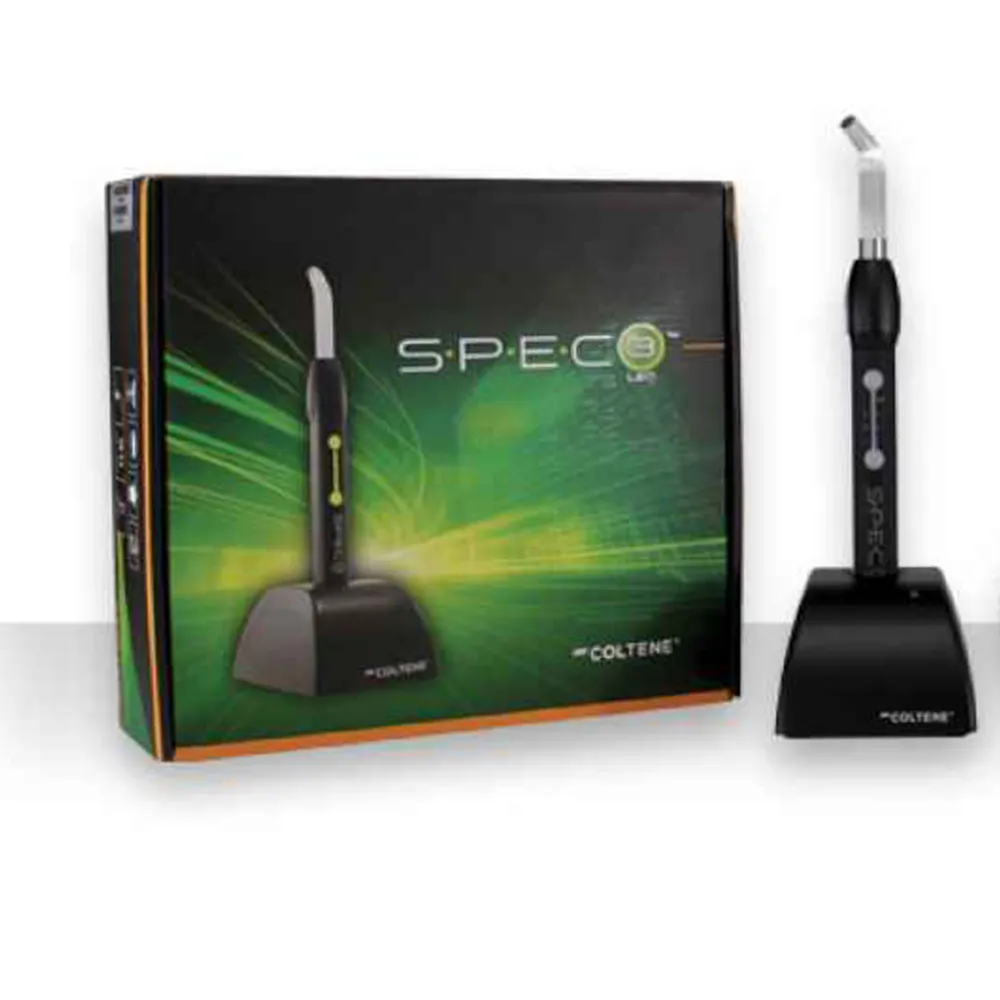 Coltene Spec 3 LED Buy High Intensity 3 Mode Curing Light At