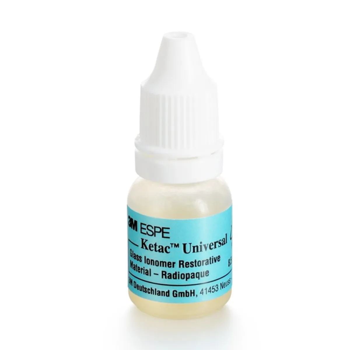 3m Espe Ketac Universal Glass Ionomer Restorative