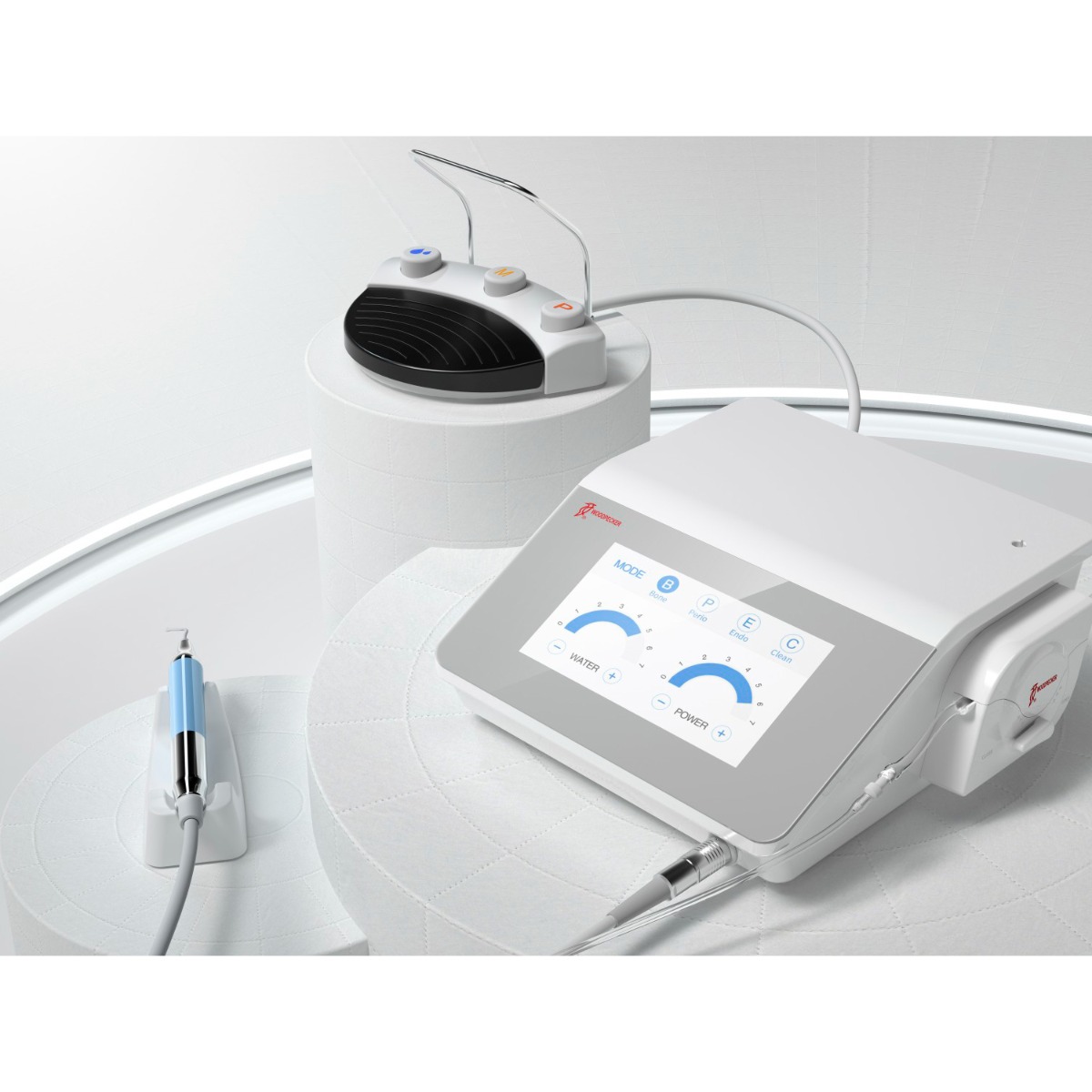 Woodpecker Surgic Touch Piezosurgery Unit