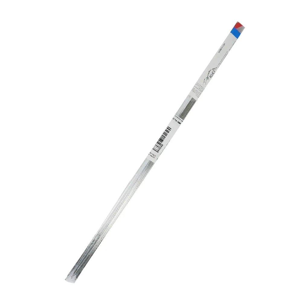 RMO Blue Elgiloy Wire Straight Length Size 019 X 026 - E00294