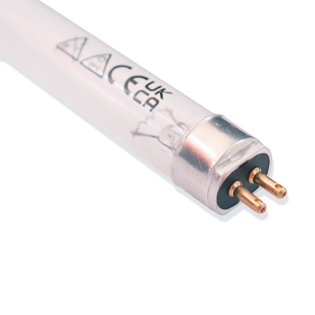 Waldent UV Chambers Tube (Philips/Osram ) 8W ( Only For Waldent UV Chambers)