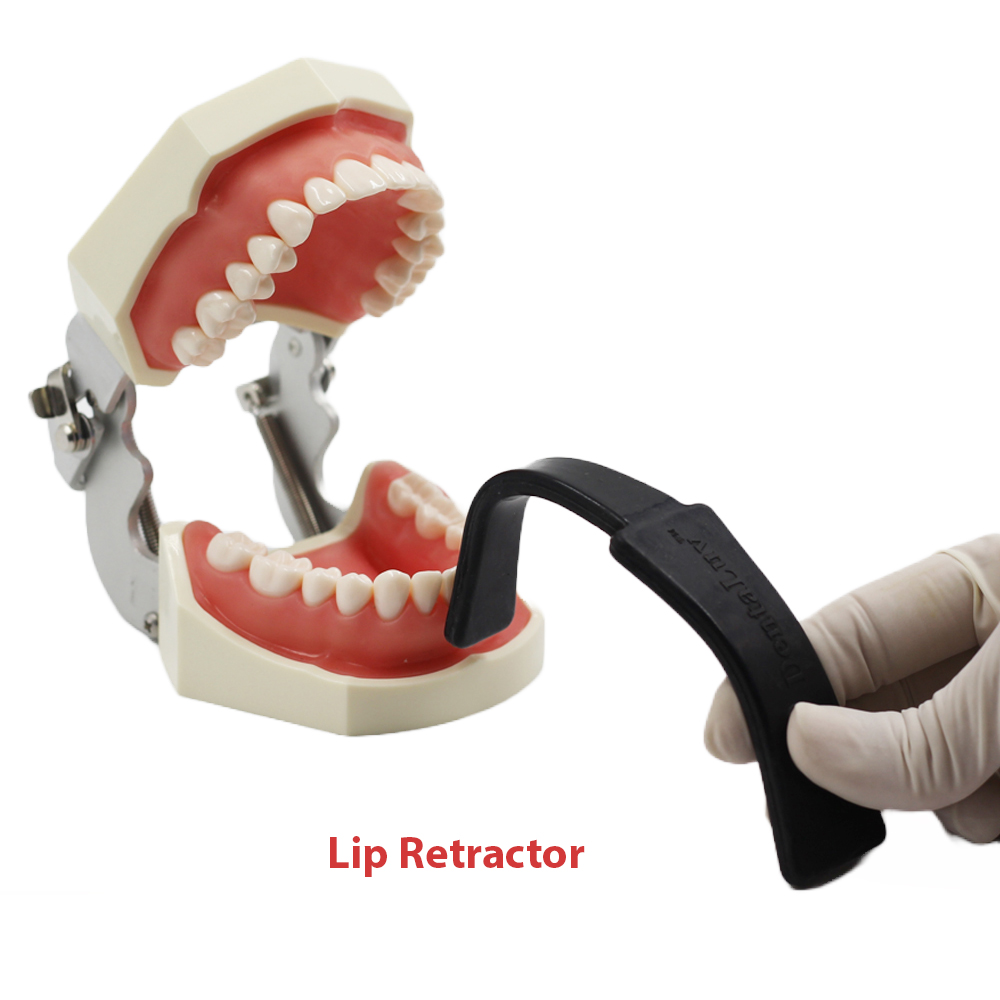Julldent All in One Retractor 1.0