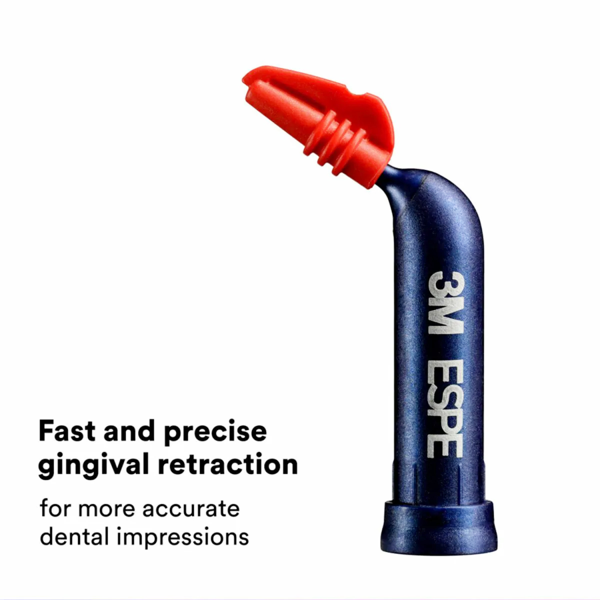 3M ESPE Astringent Retraction Material - Paste