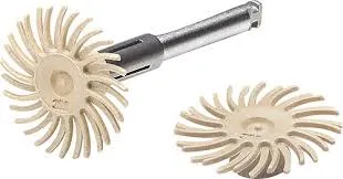 3m Espe Sof-Lex Spiral Wheels Diamond Polishing System Refill