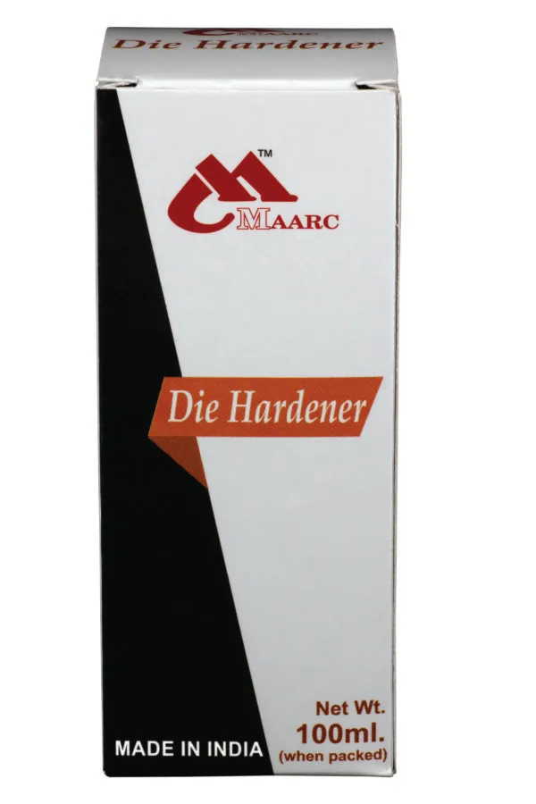 Maarc Die Hardner