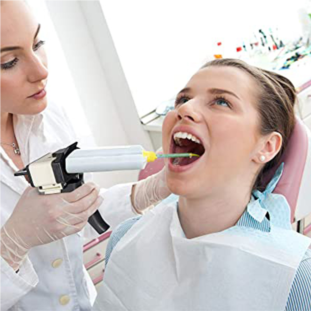 ET Dental Dispensing Gun