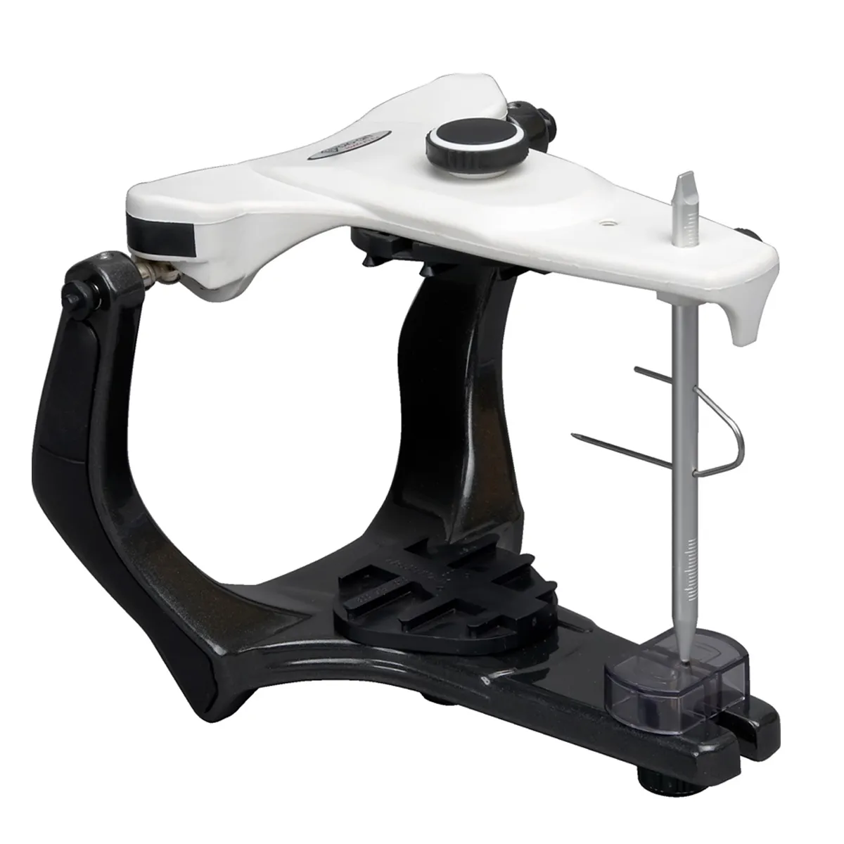 WhipMix Hanau Disposable Mounting Plates