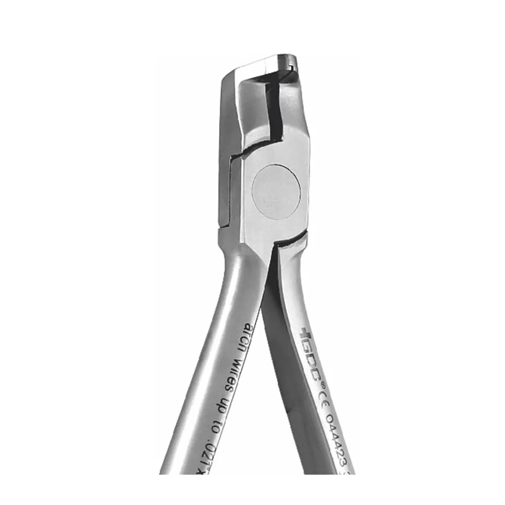 TC Dental Pliers Orthodontic Universal Distal End Cutter TUNGSTEN
