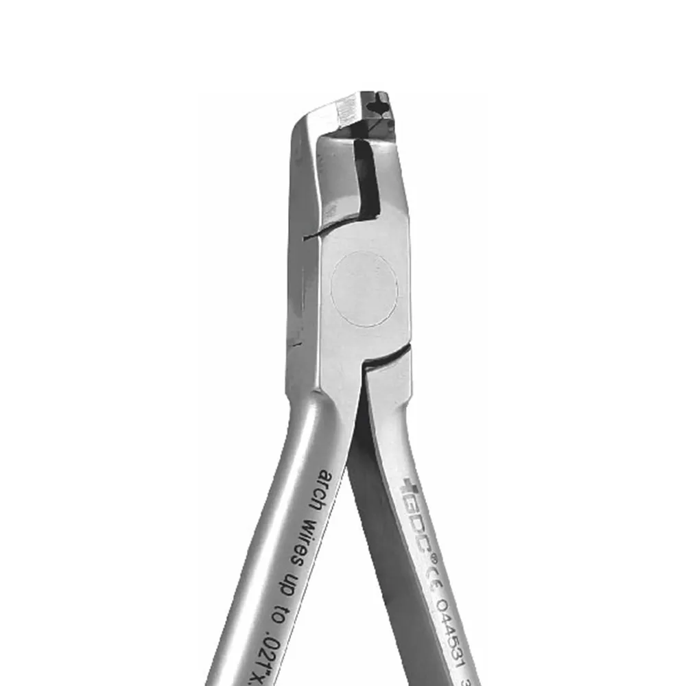 GDC Distal End Cutter Flush Cut (3000/68)