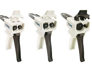 DMG Automix Dispenser