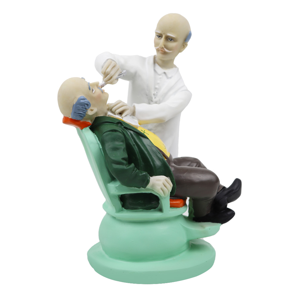 iDENTical Sculpture (ID-107)