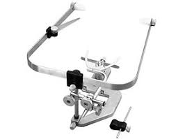 WhipMix Hanau Spring FaceBow 010328-000